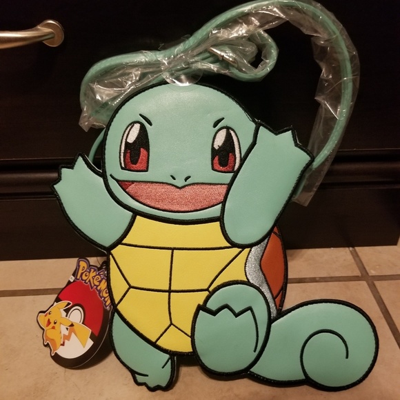 Adorable Pokemon Purses - Picture 5 of 7